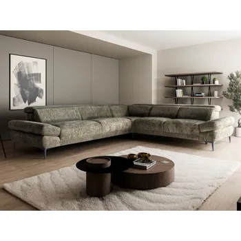 Sedací souprava Rohová sedací souprava AVANTI LUX Pravý roh