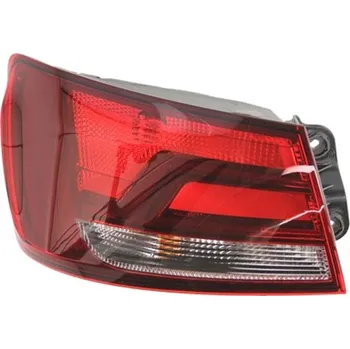 Osvětlení automobilu Levé zadní světlo vnější Audi A3 (8VS/8VM) 12-16 SEDAN MAGNETI MARELLI