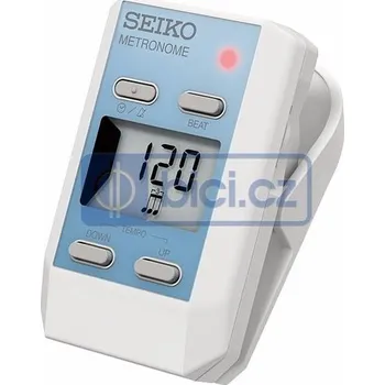 Metronom Seiko DM51 Blue
