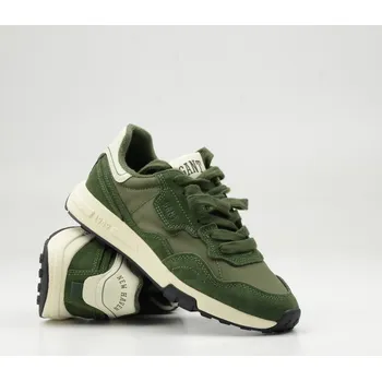 Pánské tenisky Gant Pánské tenisky Gant-31637033 olive G683 Velikost: 43