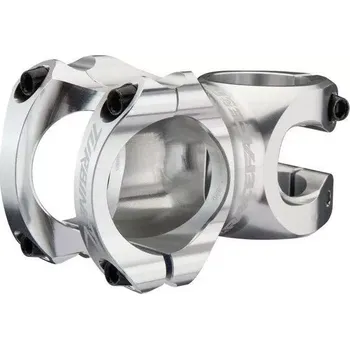 Představec na kolo Race Face Představec Race Face Turbine R - 0°, 35mm, 1 1/8" stříbrná délka 32 mm