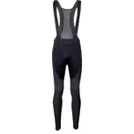 Kalhoty FORCE SHIELD se šráky bez vložky Černé - vel. M