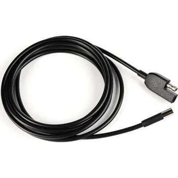 PEAK DESIGN nabíjecí kabel SAE black