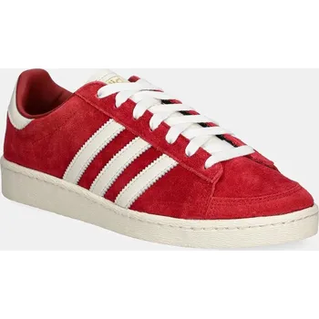 Dámská obuv Tenisky adidas Originals Jabbar LO, 44 2/3, červená, 33X