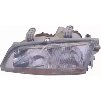 Přední světlomet LORO Světlomet LOR 215-1172L-LD-EM