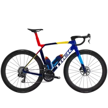 Silniční kolo Trek Madone SLR 7 AXS Team Replica - XL (188 - 213 cm)