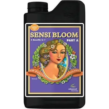 Hnojivo Květové hnojivo Advanced Nutrients pH Perfect Sensi Bloom A Varianty: 1 L