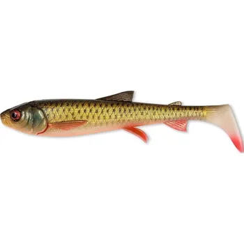 Umělá nástraha Savage Gear Gumová Nástraha 3D Whitefish Shad Dirty Roach - 12 cm 14 g 3 ks