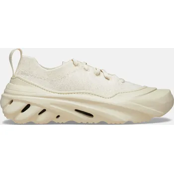 Pánské pantofle Crocs Echo Surge Bone/Black 42-43