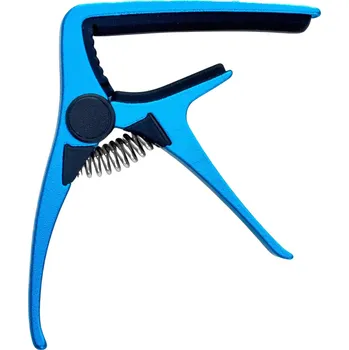 Kapodaster Rotosound GC-200 Blue