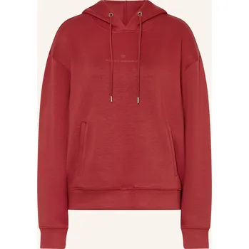 Dámská mikina Msch Copenhagen Dámská Mikina S Kapucí Mschima, tmavě...