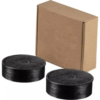 Příslušenství pro digestoř Alternativní uhlíkový filtr pro digestoře AEG, Electrolux, a další (náhrada za ECFB03) pro Airforce HLUCE69