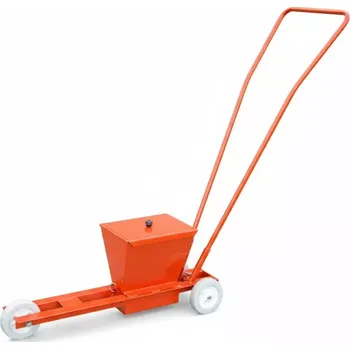 Tenisová síť Lajnovačka na antukové dvorce na vápno