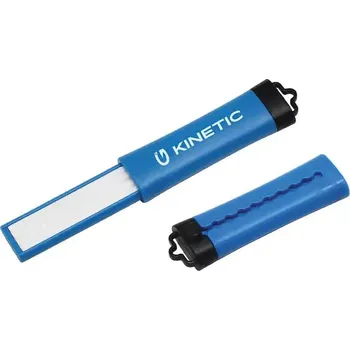 Brousek rybářských háčku Kinetic Ceramic Blade (Jemný keramický brousek rybářských háčků.)