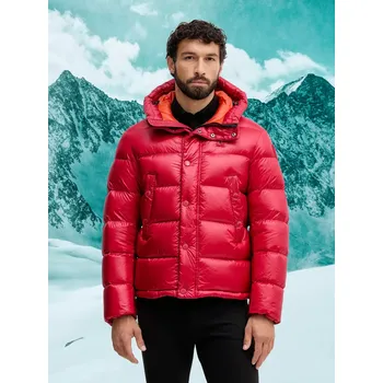 Blauer USA Clipper Rosso 52 Červená