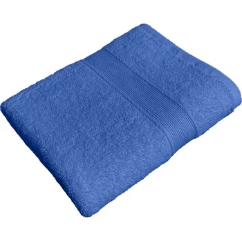 Ručník Ručník Ibiza 50x100 cm tmavě modrý