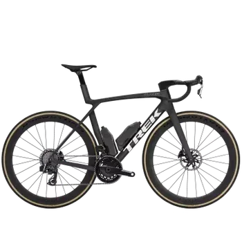 Silniční kolo Trek Madone SLR 7 AXS Matte Deep Smoke - XL (188 - 213 cm)