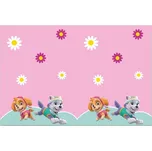 Dětský plastový ubrus 120x180cm Paw Patrol PR90278