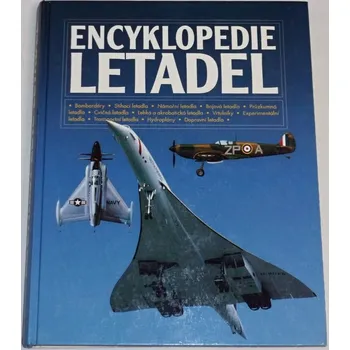 Encyklopedie Encyklopedie letadel