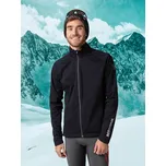Pánská bunda Rossignol Poursuite JKT Black