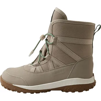 Chlapecké tenisky Reima Myrsky - Earthy Beige