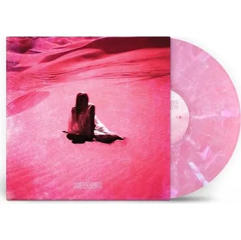 Zahraniční hudba Cannons - Shadows  [LP] Coloured