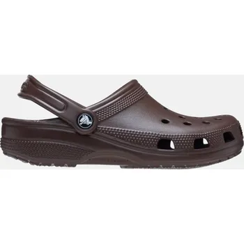 Pánské pantofle Crocs Classic Clog Coffee 48-49