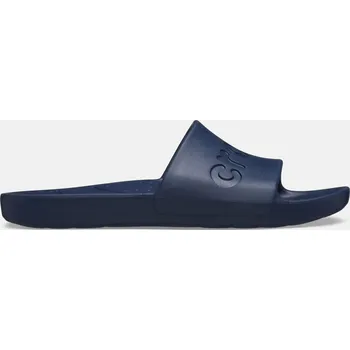 Pánské pantofle Crocs Slide Navy 38-39