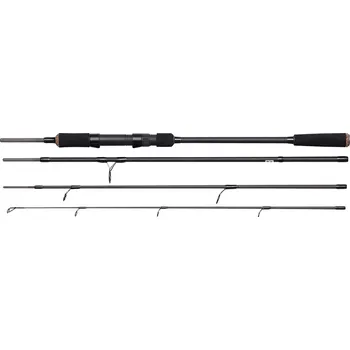Rybářský prut Dam Prut Quadra Safar II Spin 2,7 m 15-40 g