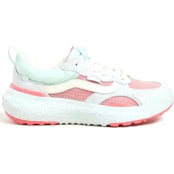 Dámské tenisky dámské sportovní boty VANS MTE UltraRange Neo VR3 Translucent Ripstop SPA BLUE - 40