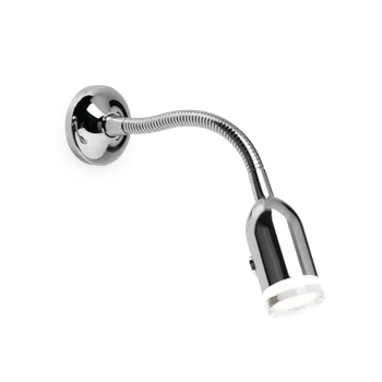 Lampička LED lampa Dometic L70TM s husím krkem