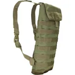 Vak na vodu MOLLE včetně 2,5l vaku ZELENÝ