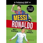 Messi vs. Ronaldo: Kdo z nich je GOAT?…