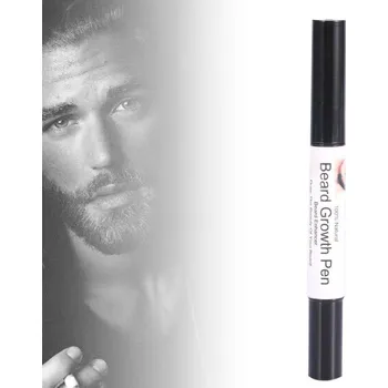 Péče o vousy Deminas | DVOJBALENÍ - Kvalitní aktivátor na bradu a vousy - pero