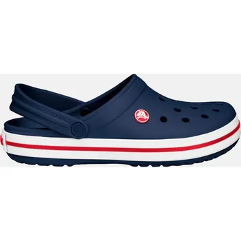 Pánské pantofle Crocs Crocband Navy 43-44