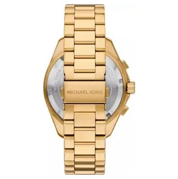 Hodinky Michael Kors Hodinky MK9202 Zlatá OS