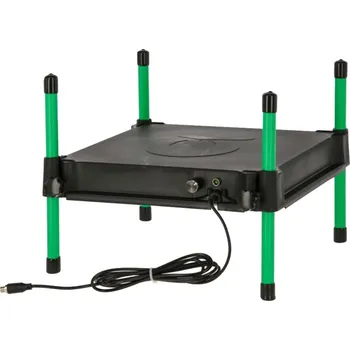 umělá květina Umělá kvočna s termostatem 30 x 30 cm Kerbl