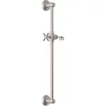 Tres TRES-CLASIC 24273201AC Posuvná tyč Ø 20;6 mm - nerez