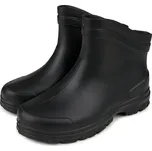 Vlnka Pánské nízké holínky s vlněnou stélkou černá velikost obuv dospělí 42