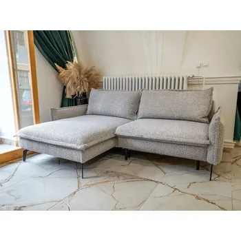 Sedací souprava Rohová sedací souprava Glossy | Florence 3 | Levý roh