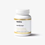 VENIRA Cordyceps 60 cps.