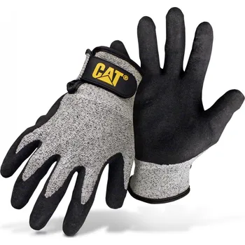 Pracovní oblečení Caterpillar Rukavice CAT018000L