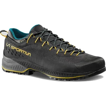 Pánská treková obuv La Sportiva obuv TX4 Evo Gtx carbon-bamboo 47