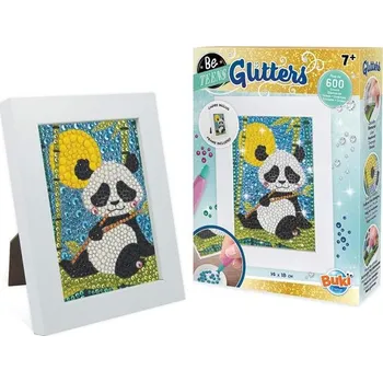 BeTeens GLITTERS Panda (DP011)