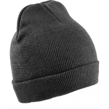 Čepice HÖGERT Čepice zimní BEN černá UNI /HT5K489/