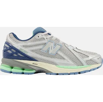 Dámské tenisky Unisex šedo-modré volnočasové tenisky New Balance U1906R 40.5