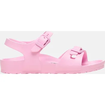 Dívčí sandály Birkenstock Dětské Růžové Narrow Sandály Rio Kids EVA 25