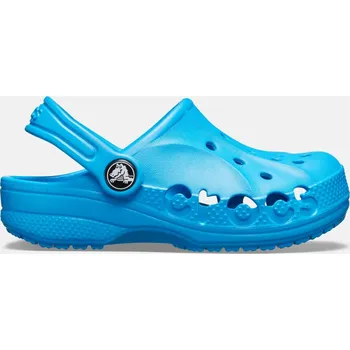 Chlapecké sandály Crocs Baya Clog T Ocean 22-23
