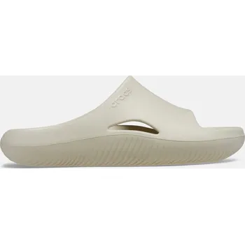 Pánské pantofle Crocs Mellow Slide Bone 42-43