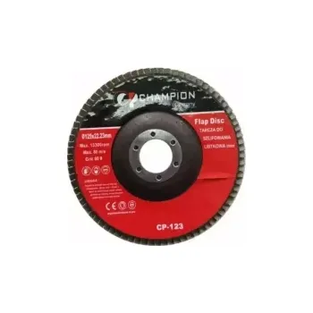 Brusný kotouč Brusný kotouč 125x1,2mm (cena za 1ks) (Champion)